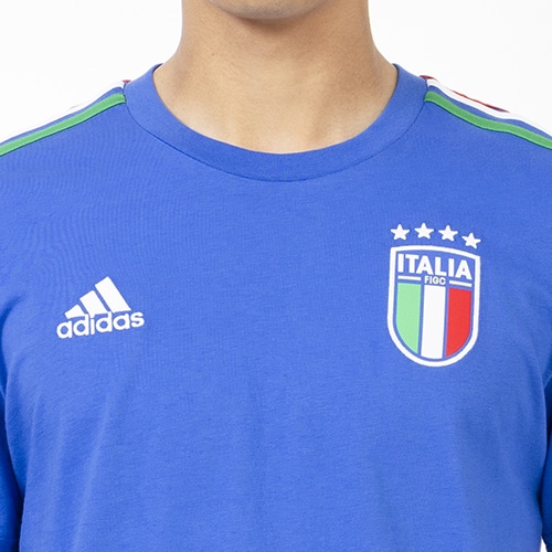 イタリア代表 DNA Tシャツ