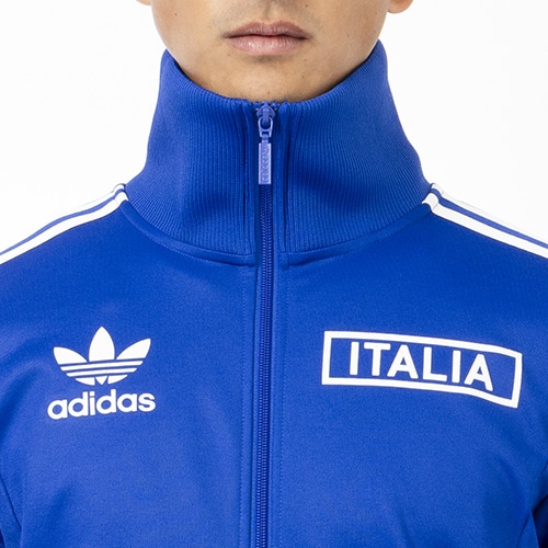 イタリア代表 OG ベッケンバウアートラックトップ