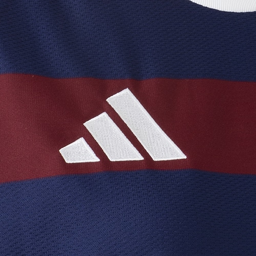 24-25 ニューカッスル・ユナイテッド AWAY ユニフォーム