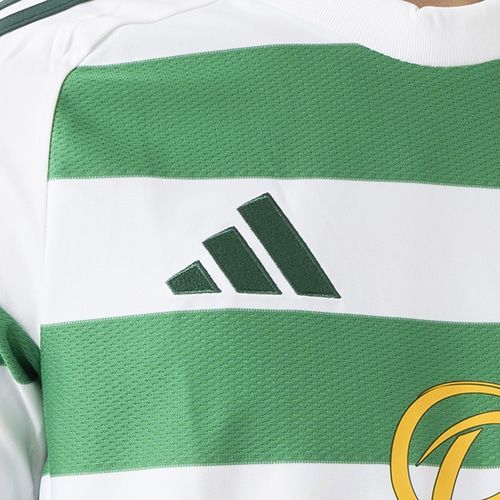 24-25 セルティックFC HOME ユニフォーム