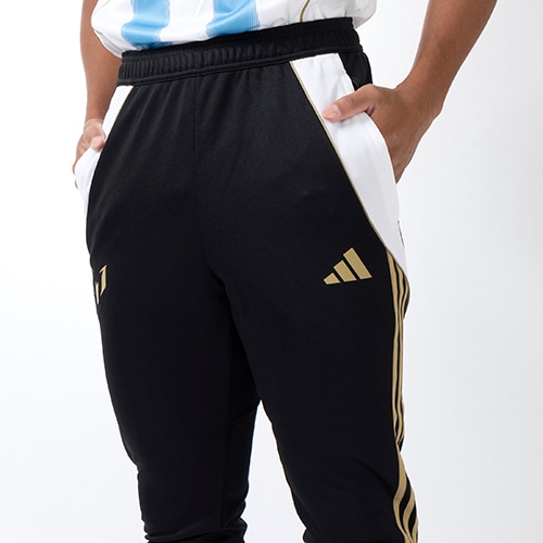 MESSI パンツ