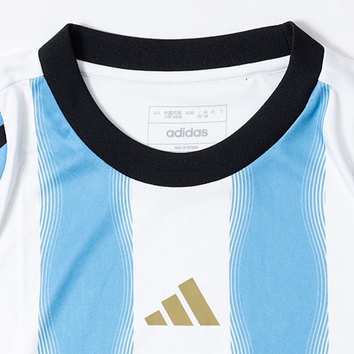 キッズ MESSI ジャージー