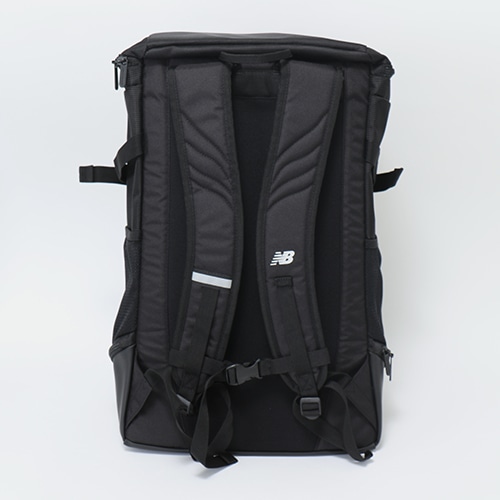 トップローディングバックパック 35L