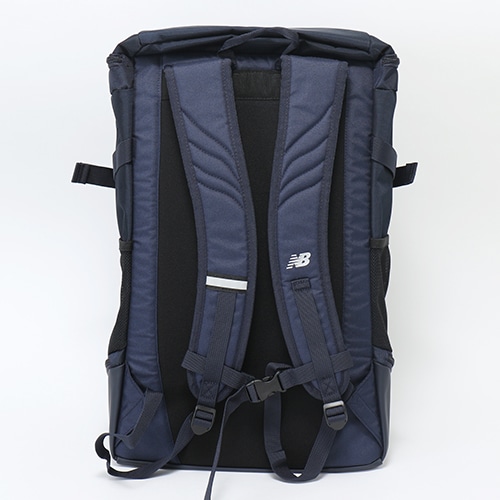 トップローディングバックパック 35L