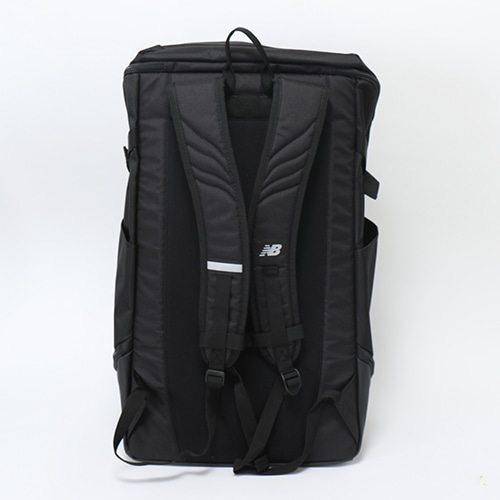 トップローディングバックパック 40L