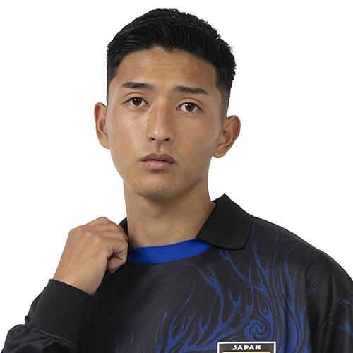 Y-3 JFA 長袖Tシャツ