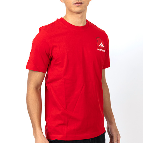 プレデター ヒストリー グラフィックTシャツ
