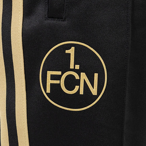 1.FCニュルンベルク アニバーサリー トラックパンツ