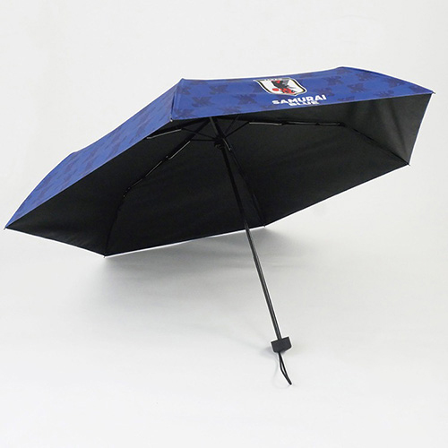 晴雨兼用傘 サッカー日本代表ver.