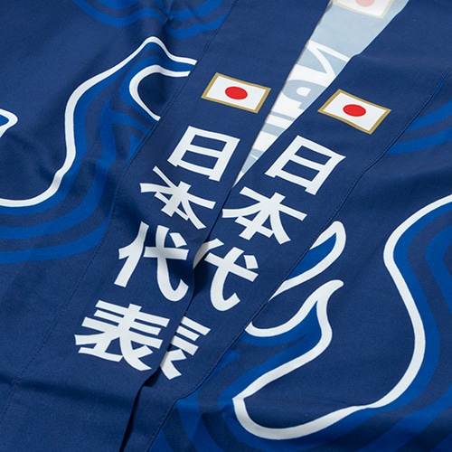 法被 (サッカー日本代表)