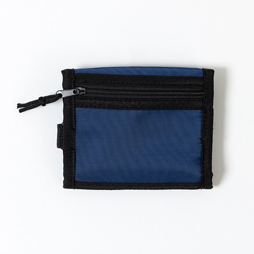 ウォレット(SAMURAI BLUE)