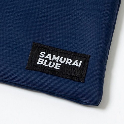 サコッシュ(SAMURAI BLUE)