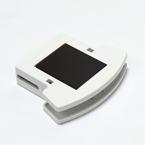 JFA ユニ型クリップマグネット 歴代ユニ 2006-2007