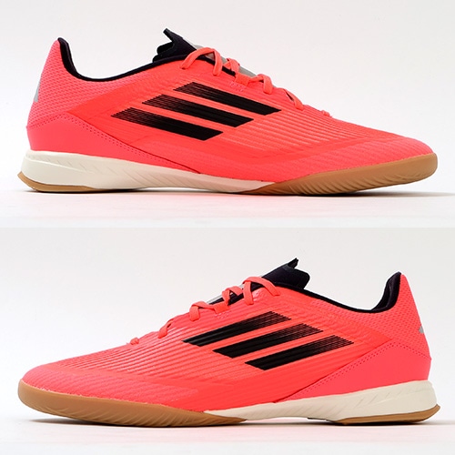 F50 LEAGUE IN