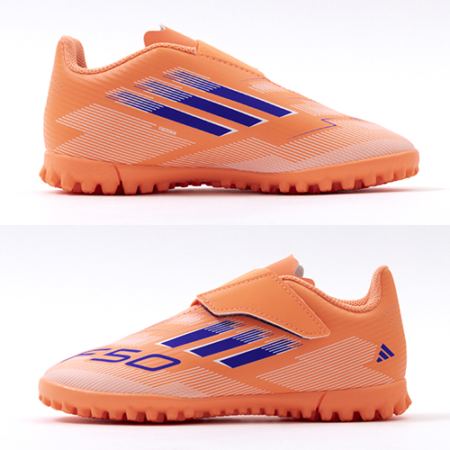 【予約】キッズ F50 CLUB VEL TF