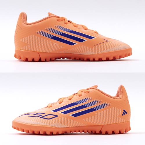 【予約】キッズ F50 CLUB TF