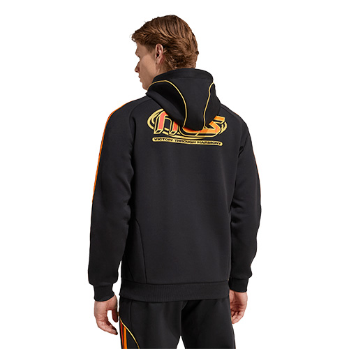 アーセナル×NTS URBAN PURIST スウェットフーディー
