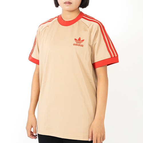 デビッド・ベッカム OGスリーストライプTシャツ