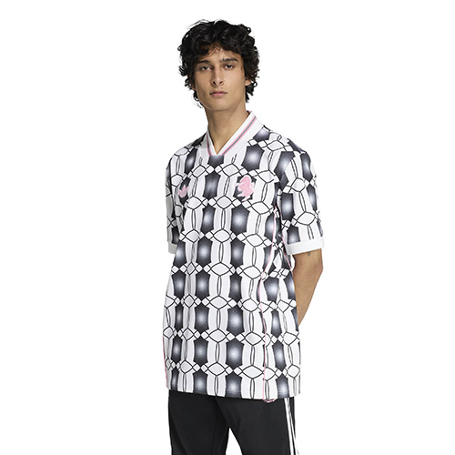 ユベントス LIFESTYLER ジャージー