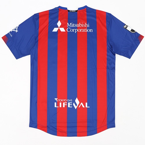 高萩洋次郎 2017 FC東京1stレプリカユニフォーム www.poltekkes-bsi.ac.id