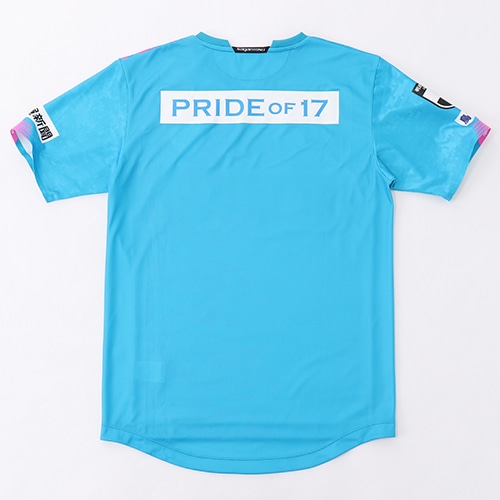 ｻｶﾞﾝ鳥栖 HOME FP ｵｰｾﾝﾃｨｯｸ S/S／サッカーショップKAMO