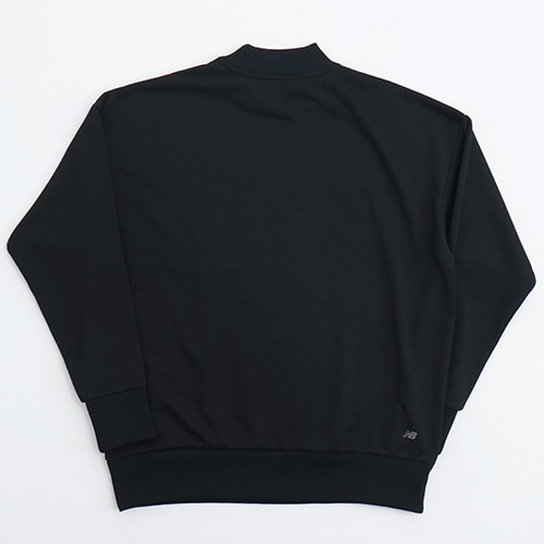 Team Sweat Mockneck