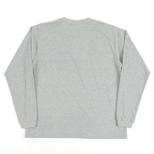 MET 24 BASIC LS TEE