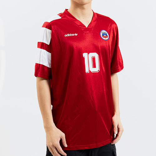チリ代表 1994 HOMEユニフォーム／サッカーショップKAMO