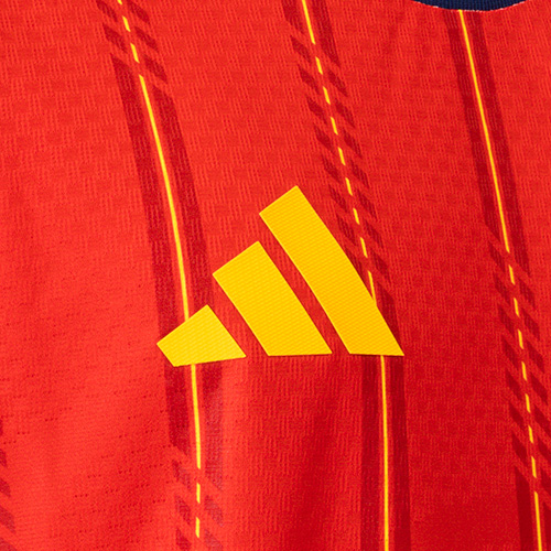 2026 スペイン代表 HOME オーセンティックユニフォーム