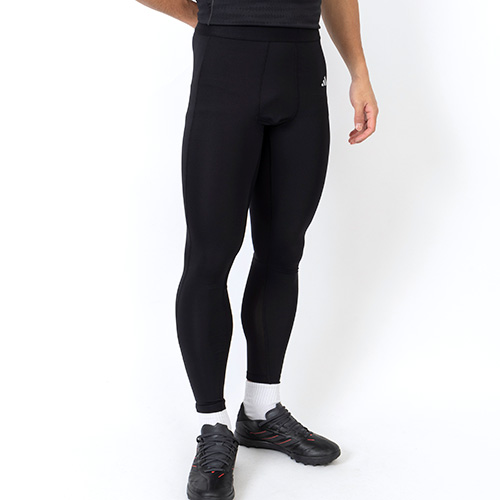 TECHFIT ロングタイツ