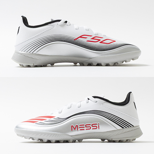 キッズ F50 LEAGUE MESSI TF