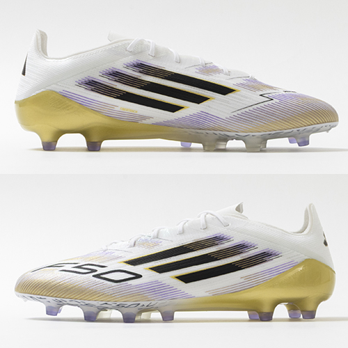 F50 ELITE AG