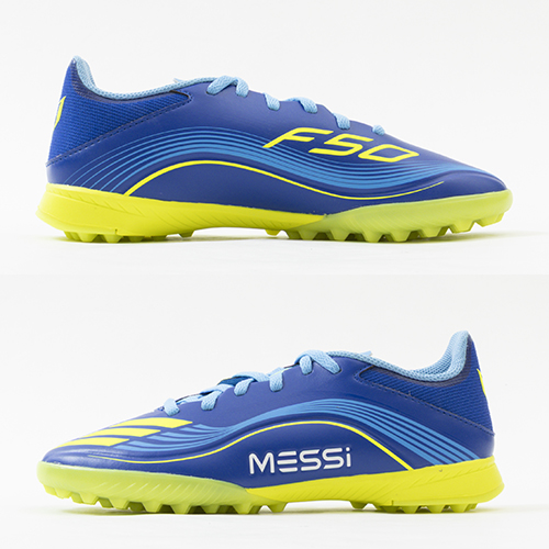 キッズ F50 MESSI LEAGUE TF