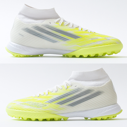 F50 SPARKFUSION LEAGUE TF