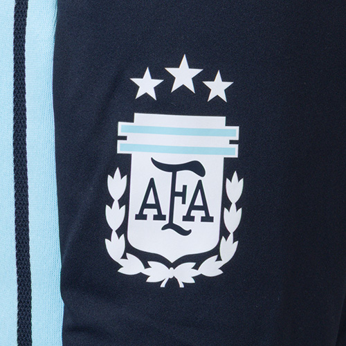 アルゼンチン代表 TIRO26 トレーニングパンツ