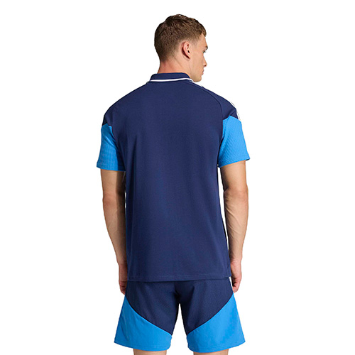 TIRO26 コンペティション ポロシャツ