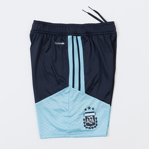 キッズアルゼンチン代表 TIRO26 トレーニングショーツ