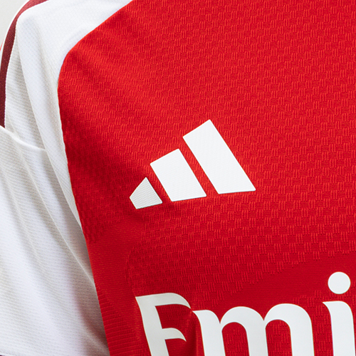 【先行販売】26-27  アーセナルFC HOME オーセンティックユニフォーム