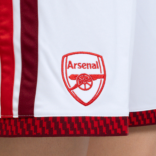 【先行販売】26-27  アーセナルFC HOME ショーツ