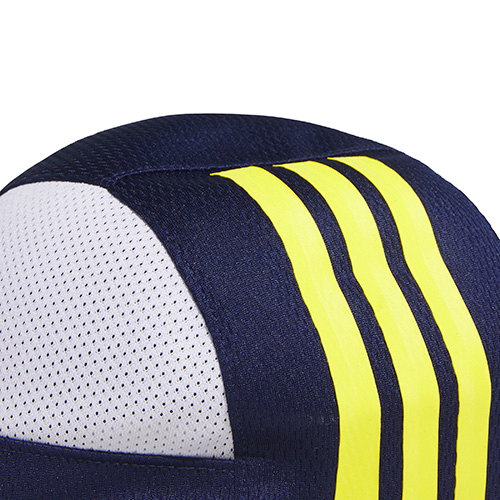 キッズ ソフトキャップ