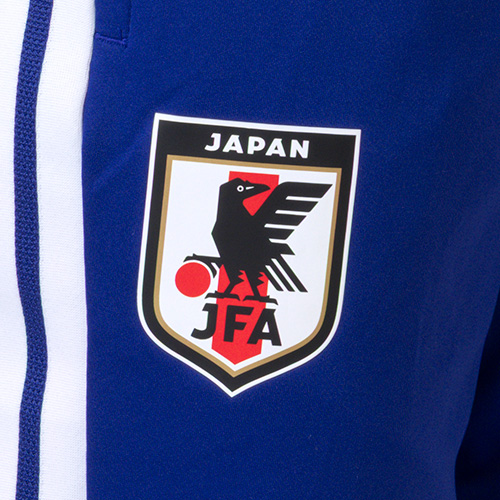 アディダス サッカー日本代表 ティロ26トレーニング パンツ