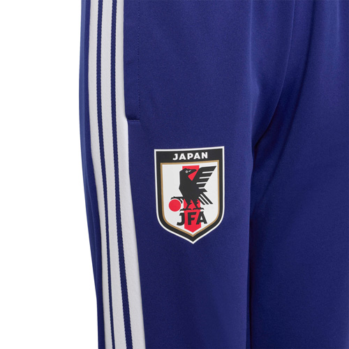 キッズ アディダス サッカー日本代表 ティロ26 トレーニングパンツ