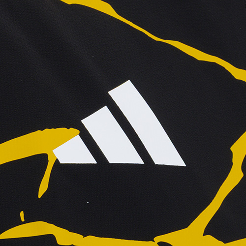 25-26 レアル・マドリード アンセムジャケット