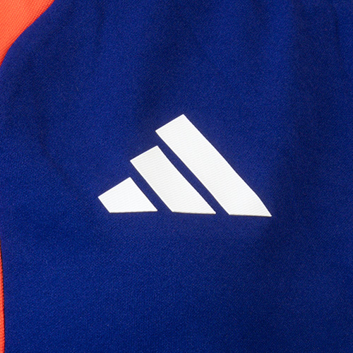 アディダス サッカー日本代表 ティロ26 プロ Tシャツ