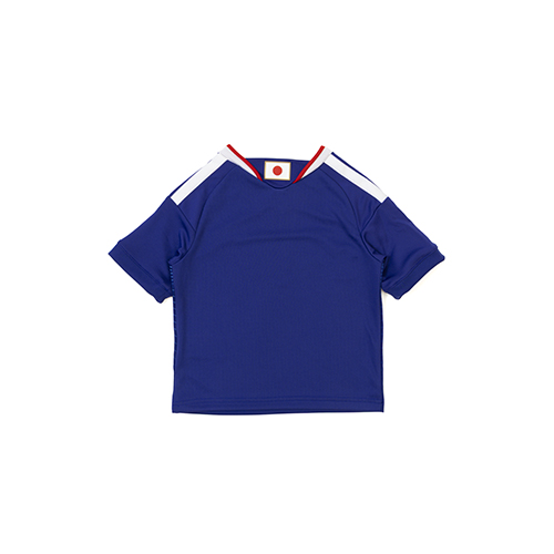 キッズ アディダス サッカー日本代表 2026 ホーム レプリカ ユニフォーム セット