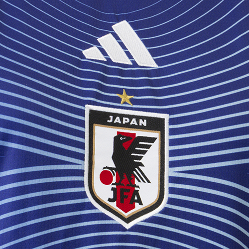 アディダス サッカー日本女子代表 2026 ホーム レプリカ ユニフォーム