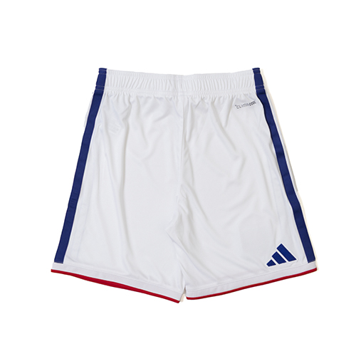 キッズ アディダス サッカー日本代表 2026 ホーム レプリカ ユニフォーム ショーツ