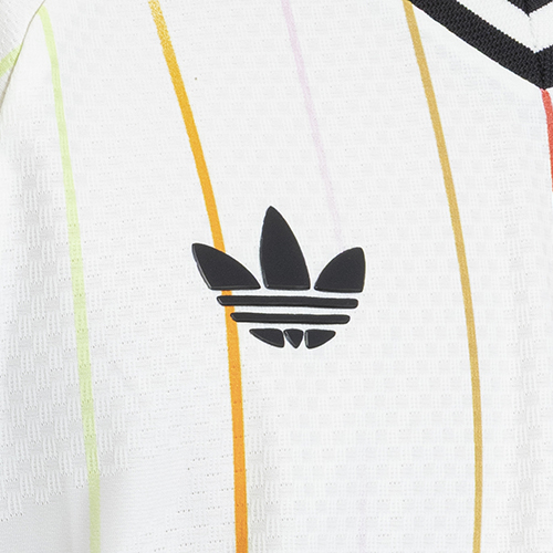 アディダス サッカー日本代表 2026 アウェイ オーセンティック ユニフォーム 長袖