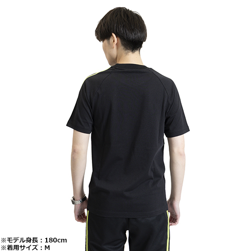 アディダス サッカー日本代表 オリジナルス Tシャツ