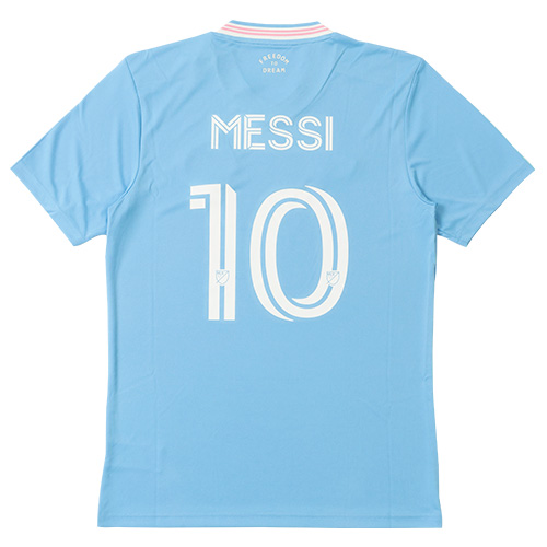 2025 インテル・マイアミ 3rd ユニフォーム #10 MESSI